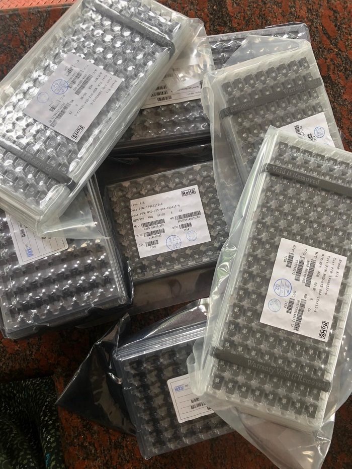 33. TC TF CARD VACUMN PACKAGE FOR TF - 33. TC TF CARD VACUMN PACKAGE FOR TF -