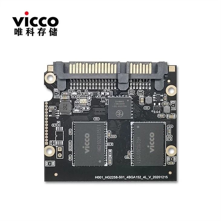 SSD NO CASE