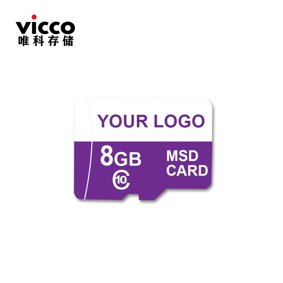 TC TF CARD